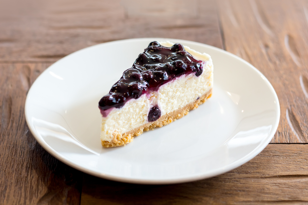 Blueberry,Cheesecake,Pie.