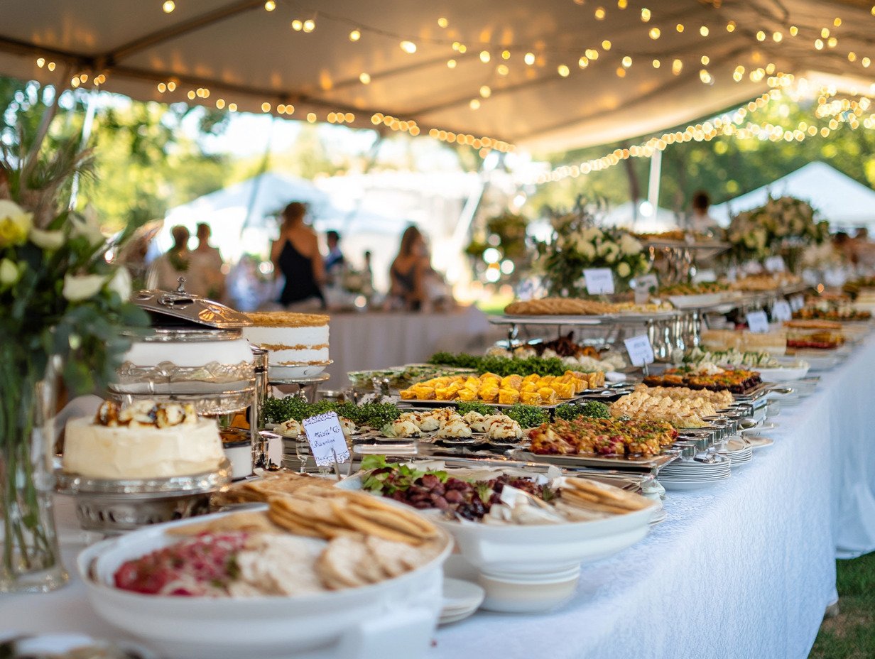 Na Piketu Catering vjencanje
