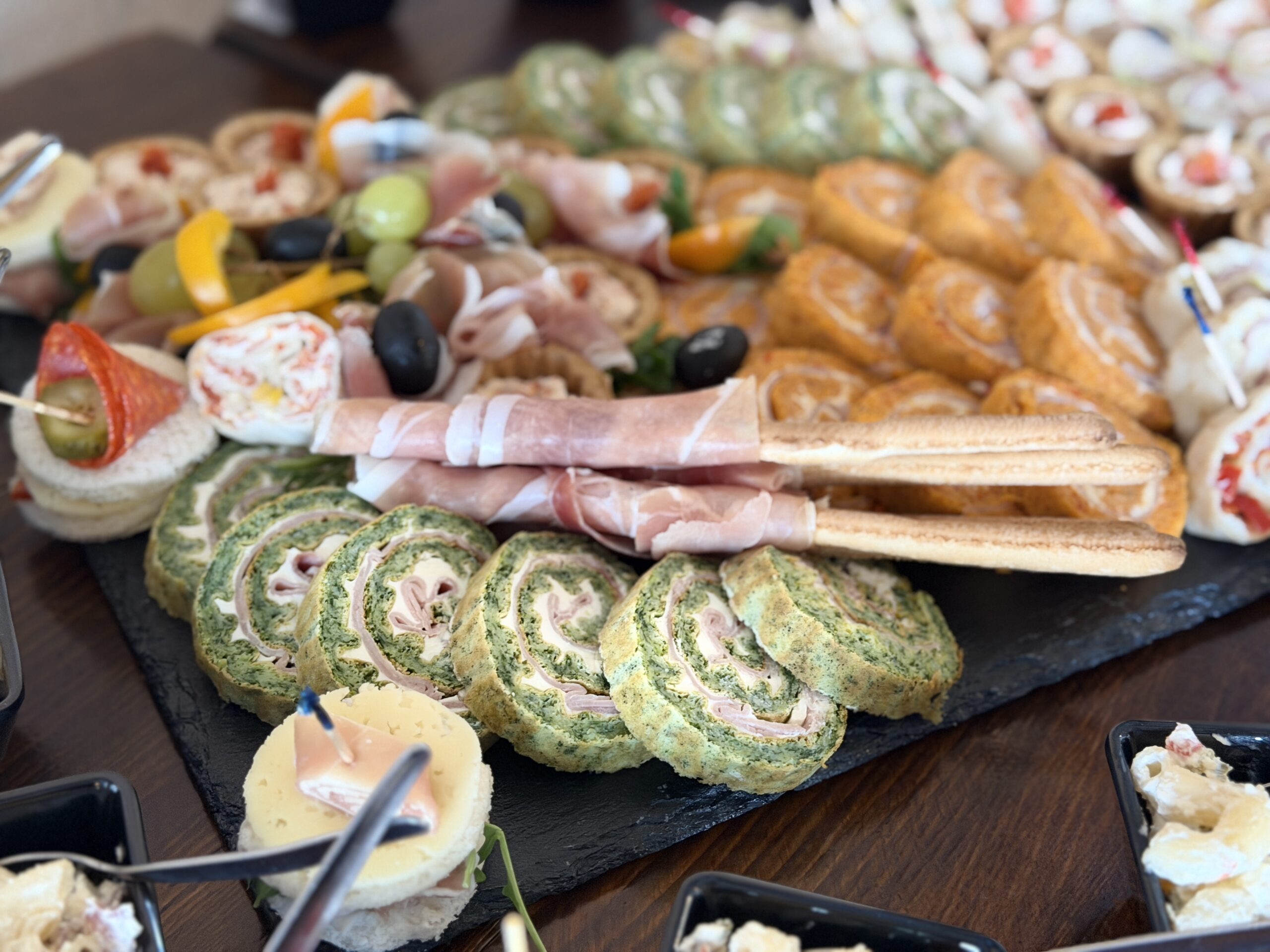 Na Piketu Catering 2