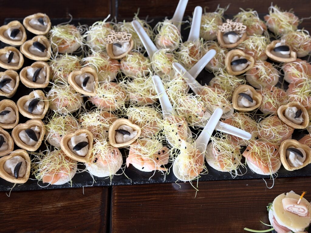 Na Piketu Catering Na Piketu Catering