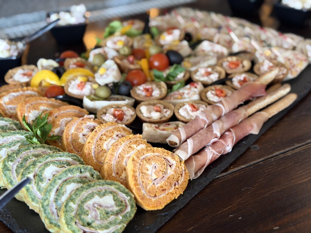 Na Piketu Catering Na Piketu Catering