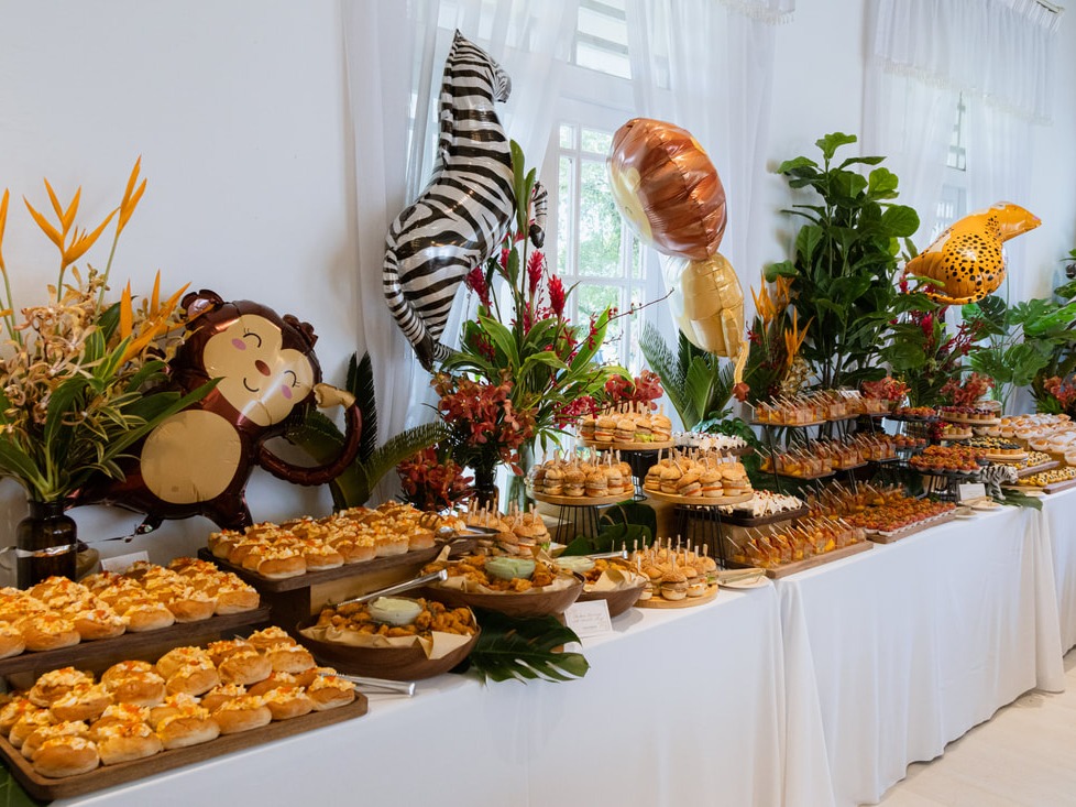 Na Piketu Catering rodendan