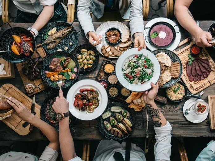 Na Piketu Catering privatne i obiteljske proslave